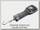 Безмен Cormoran Team scale электронный 27кг