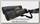 Бинокль Bushnell 12x50 кмф