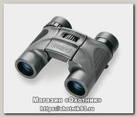 Бинокль Bushnell 8x25 WP черный