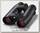 Бинокль-дальномер Leica Geovid 10х42 HD-B
