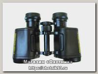 Бинокль КОМЗ БПЦс 8x30 сетка
