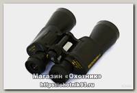 Бинокль КОМЗ БПЦс3 12x45 обрезин. сетка