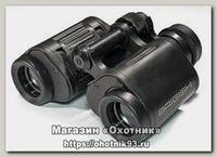 Бинокль БПЦс6 8x30 обрезин.сетка рубин