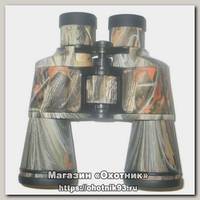 Бинокль Navigator 20x50 кленовый лист