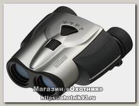 Бинокль Nikon Aculon 8-24x25 silver