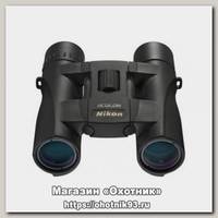 Бинокль Nikon Aculon A30 10x25 black