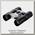 Бинокль Nikon Aculon A30 10x25 silver
