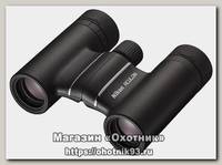 Бинокль Nikon Aculon T01 10x21 черный