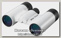 Бинокль Nikon Aculon T01 8x21 белый