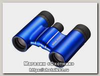 Бинокль Nikon Aculon T01 8x21 синий