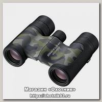 Бинокль Nikon Aculon W10 10х21 camouflage