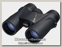 Бинокль Nikon Monarch 10x36 DCF WP