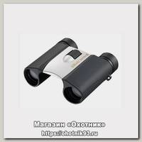 Бинокль Nikon Sportstar 10x25 EX silver