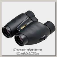 Бинокль Nikon Travelite 8x25 CF V