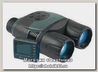 Бинокль ночного видения Yukon Ranger 5*42 с видеорекордеом MPR