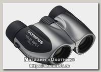 Бинокль Olympus RC I 10x21 silver