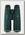 Бинокль Swarovski 8x56 El-green