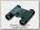 Бинокль Swarovski Traveler 10x25 B green