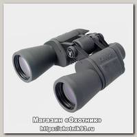 Бинокль Veber Classic БПЦ 16x50 VR серый