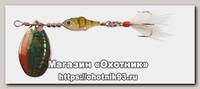 Блесна Abu Garcia Active spinner H-Tiger 7гр