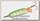 Блесна Abu Garcia Atom 20гр G-green flash