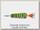 Блесна Abu Garcia Atom 20гр Green-flame