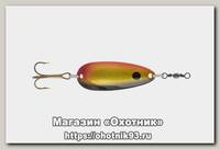 Блесна Abu Garcia Jazz black gold OR 7гр
