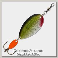 Блесна Abu Garcia Plankton favorit BL-Olive 7гр