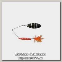 Блесна Abu Garcia Reflex spinner bait 12гр Z