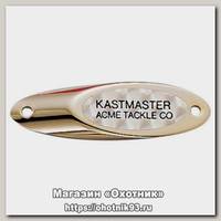 Блесна Acme Kastmaster 6,2см 21гр GG