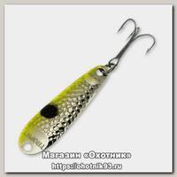 Блесна Acme Trophy spoon 7гр CHCS