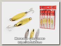 Блесна Akara Kastmaster 1103 колеб. 3,5 гр цв.09