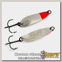 Блесна Akara колеб. Action series Laxa 60 21гр цв.AB88