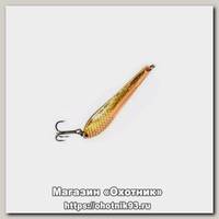 Блесна Ancient Lures Canoe 50мм 7гр gold