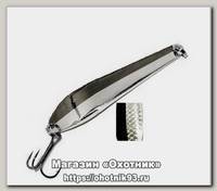Блесна Ancient Lures Elps 50мм 9гр silver black