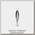 Блесна Ancient Lures Owner зим R40 40мм 2гр silver