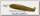 Блесна Ancient Lures Plane 55мм 9гр gold