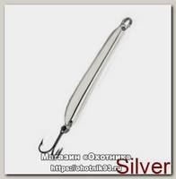 Блесна Ancient Lures Vertex 68мм 18гр silver