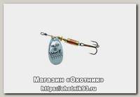 Блесна Balzer Col. 025 Silver