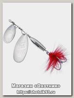 Блесна Balzer Colonel classic silver duo 13043 207