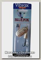 Блесна Blue Fox BF4 S