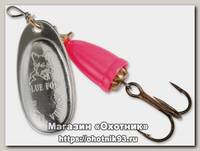 Блесна Blue Fox BFF3 SFP