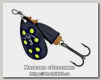 Блесна Blue Fox BFSSV3 BCHB