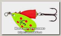 Блесна Blue Fox BFSSV3 CHFR