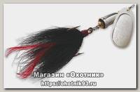 Блесна Blue Fox Musky 1 Hooks B 21гр