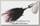 Блесна Blue Fox Musky 1 Hooks B 21гр