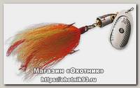 Блесна Blue Fox Musky Buck 2 hooks D 30гр.