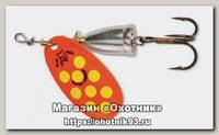 Блесна Blue Fox S4 FRY