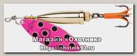 Блесна Blue Fox Salmon Super Vibrax BFSASV6-PBG