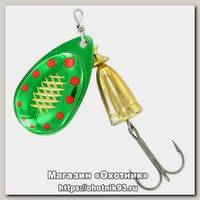 Блесна Blue Fox SSV3 GRR